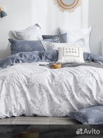 Белье постельное