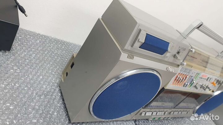 Магнитофон Sharp - NEC RM2900W