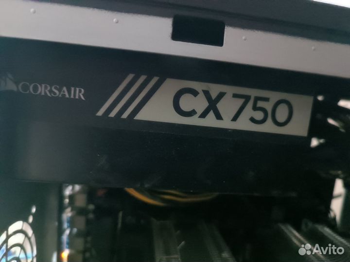 Блоки питания ATX для пк