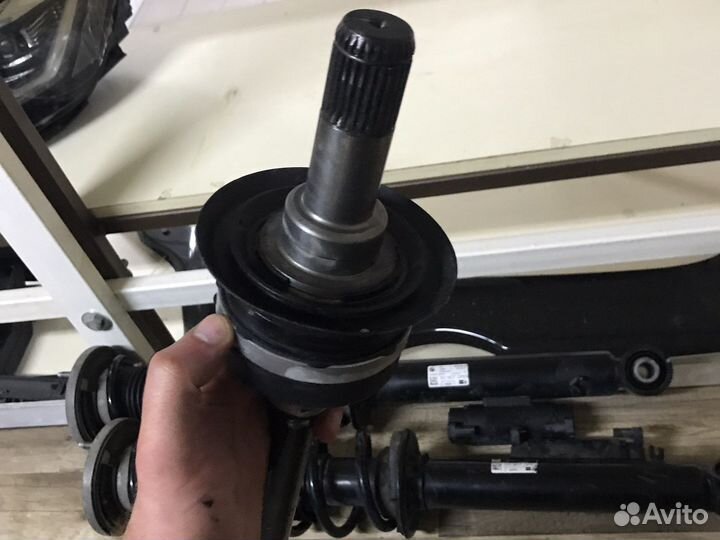 Привод правый bmw g30