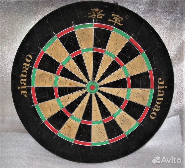 Доска для дартса