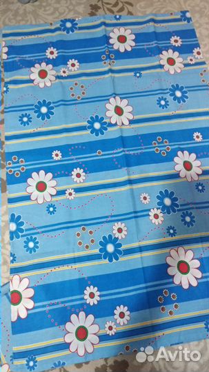 Детское постельное белье. В идеале