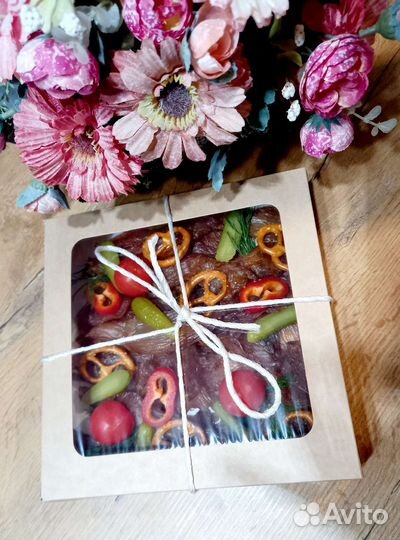 Подарочный набор