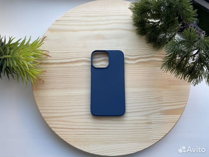 Чехол на iPhone XR в корпусе 13/14 Pro