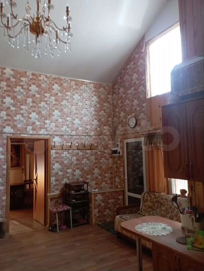 Дом 100 м² на участке 7 сот.