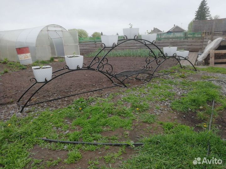 Холодная ковка