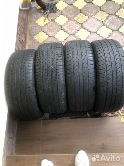 Continental Conti4x4Contact 235/55 R17 99V
