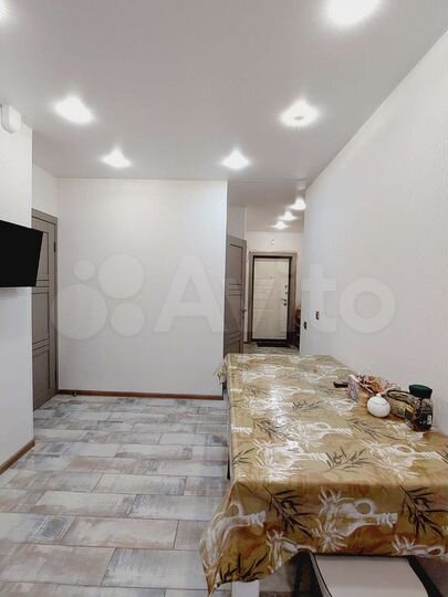 2-к. квартира, 60 м², 11/15 эт.