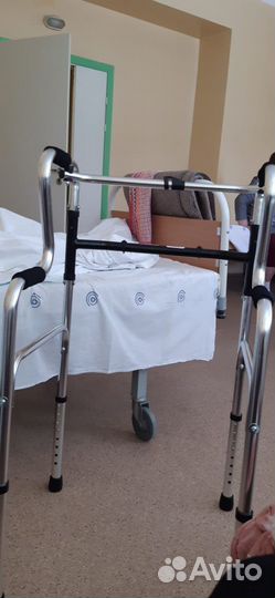 Ходунки для взрослых