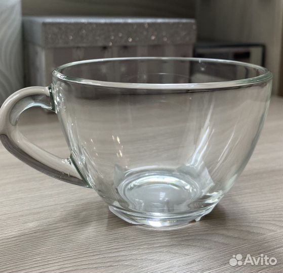 Набор кружек для чая