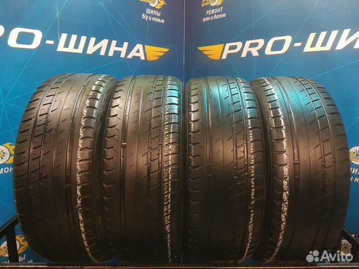 Viatti Strada Asimmetrico V-130 205/55 R16
