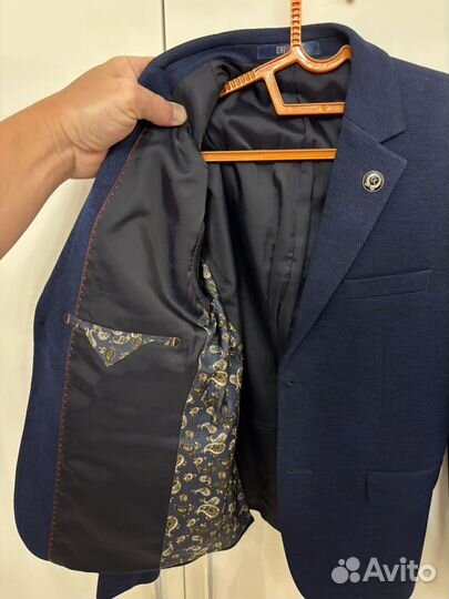 Пиджак для школьника