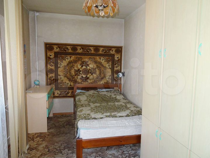 2-к. квартира, 44 м², 2/4 эт.