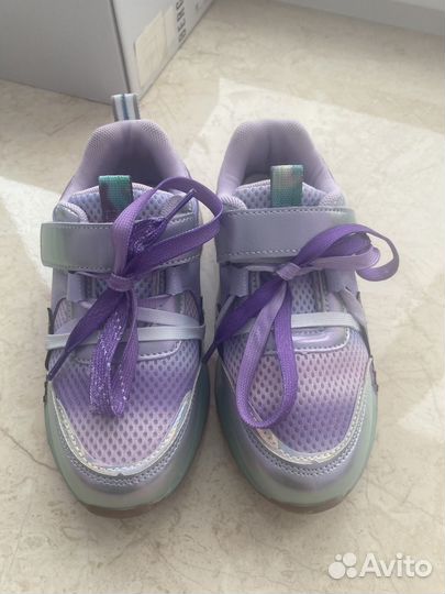 Кроссовки детские 31 размер