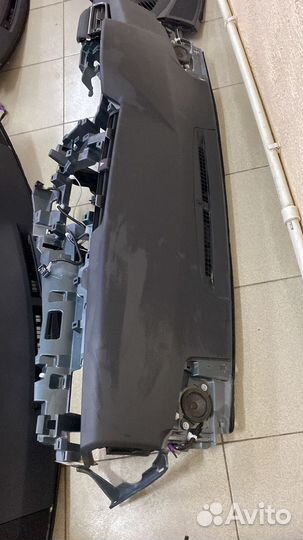 Комплект безопасности Toyota Camry XV70