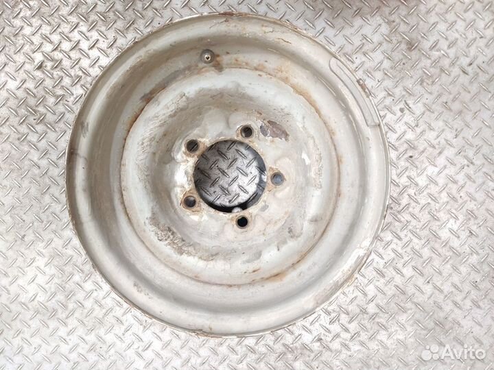 Диск колесный Uaz Uaz