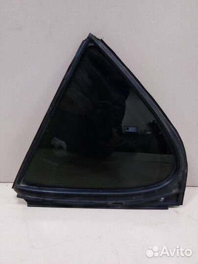 Стекло двери задней левой форточка Lexus IS 250/35