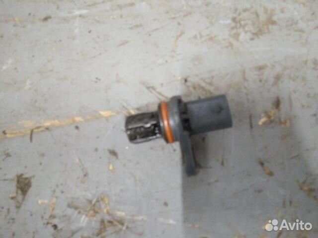 Датчик положения распредвала V1,8 (Z18XER) Chevrol