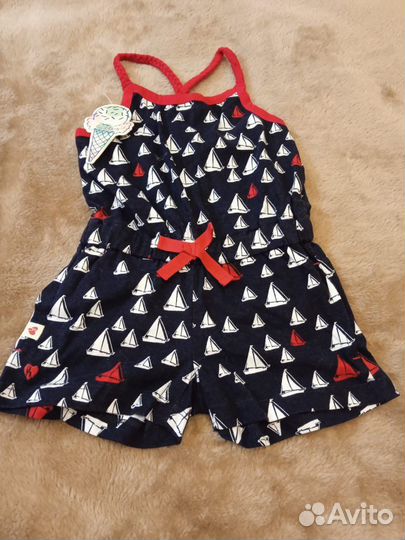 Одежда Hatley новая