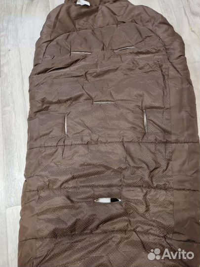 Зимний конверт Eisbarchen