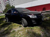 Chevrolet Cruze 1.6 MT, 2014, 61 300 км, с пробегом, цена 899 999 руб.