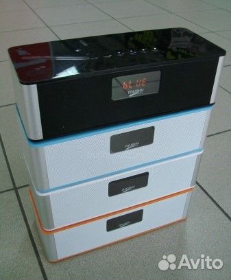 Плеер mp3 KBQ 162 BT Kemai Musky