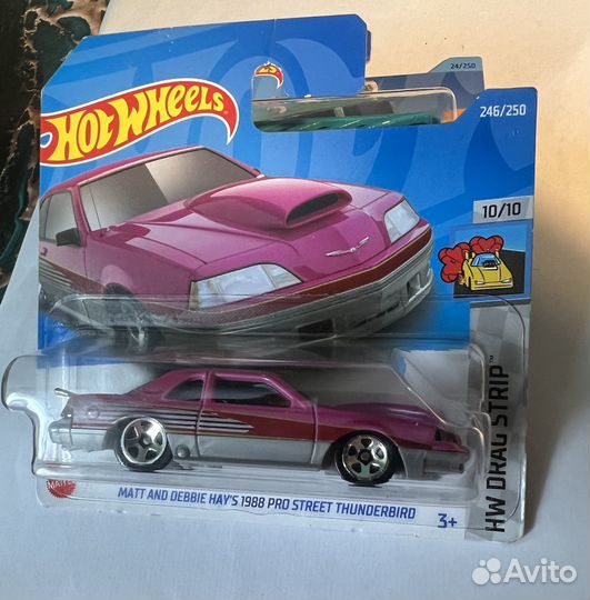 Модели hot wheels