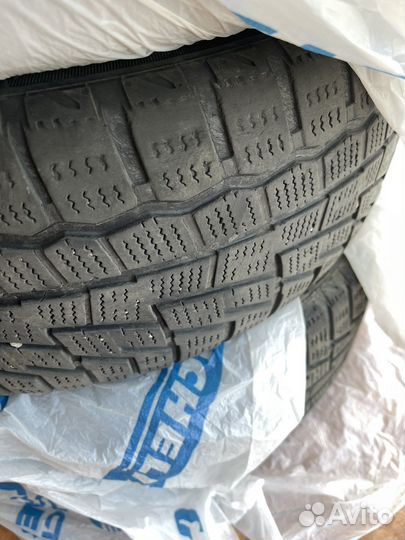 Cordiant Winter Drive 205/55 R16