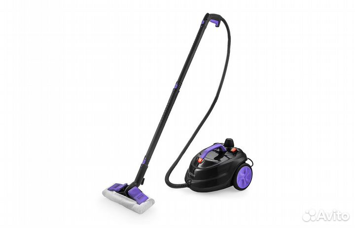 Пароочиститель Kitfort кт-9104-1