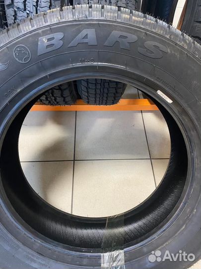 Bars WZ320 235/55 R17 99V
