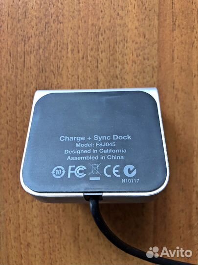 Док-станция Belkin для iPhone