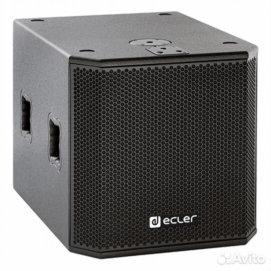 Сабвуфер Ecler labi1-SB18p