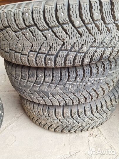 Cordiant Snow Cross 2 175/65 R14