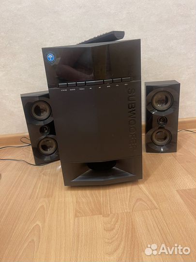 Акустика Dialog