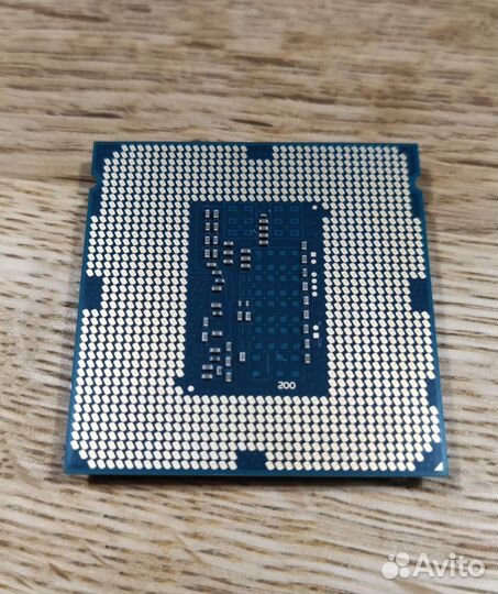 Процессор Intel Core i5-4440 LGA1150 TDP 84W