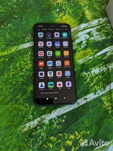 Xiaomi Note 10S купить в Светлом  объявление продам