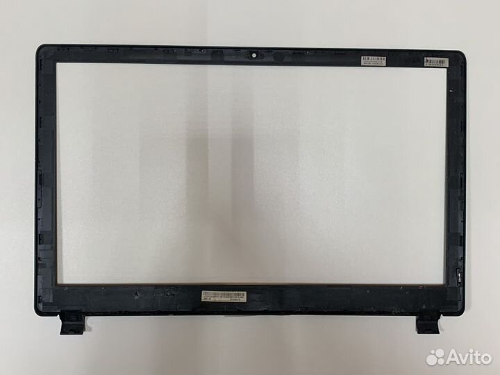 Рамка матрицы для ноутбука Acer v5-552g