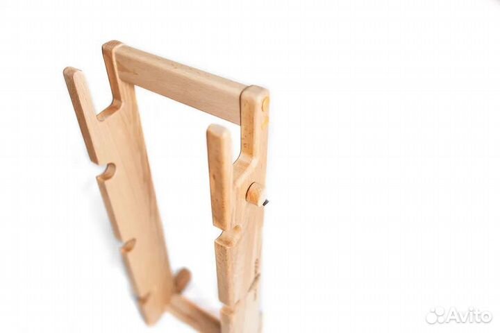 Органайзер для хранения 3-х роликов массажных для