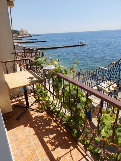 1-к. квартира, 48 м², 1/5 эт.