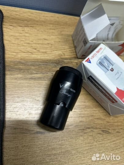 Термо-регулятор для батареи