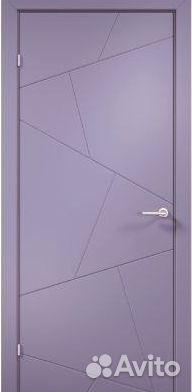 Дверь межкомнатная