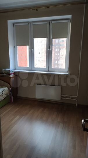 1-к. квартира, 34,2 м², 13/17 эт.