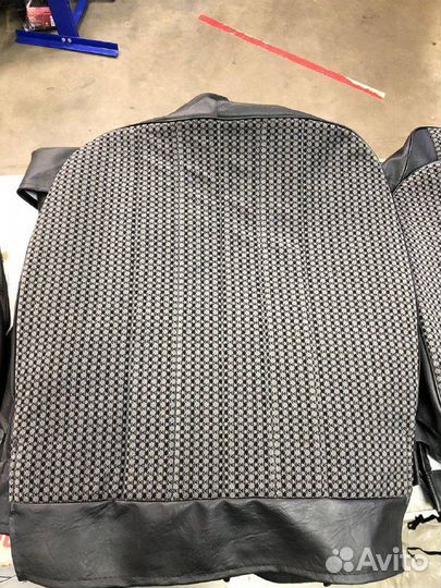 Чехлы ваз-21047