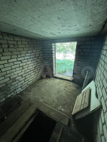 Гараж, 10 м²
