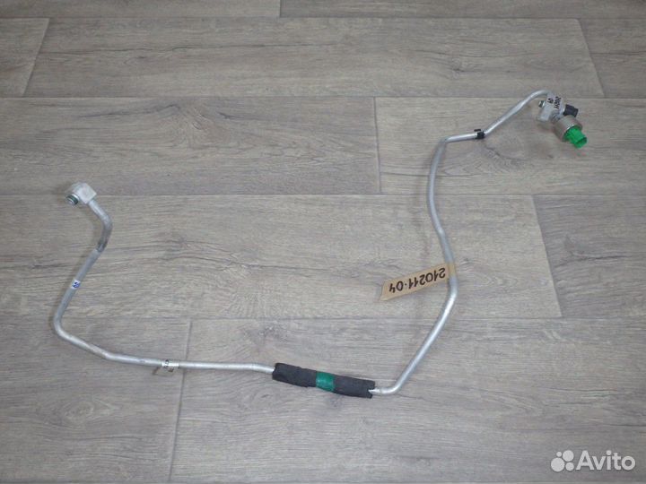 Трубка кондиционера Albea Альбеа