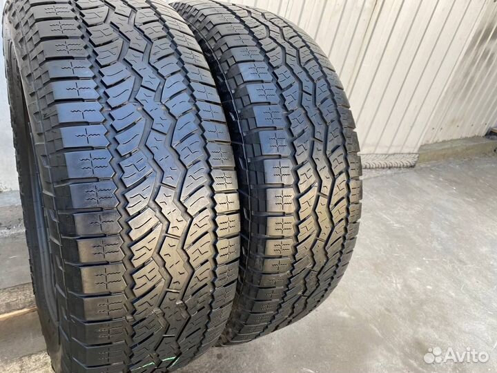 Falken WildPeak A/T AT3WA 265/60 R18