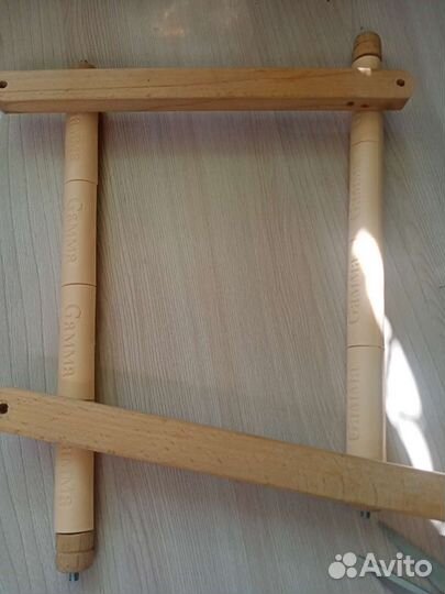 Пяльца для вышивания