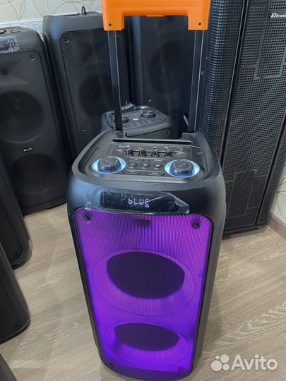 Колонка 1000w new какjbl