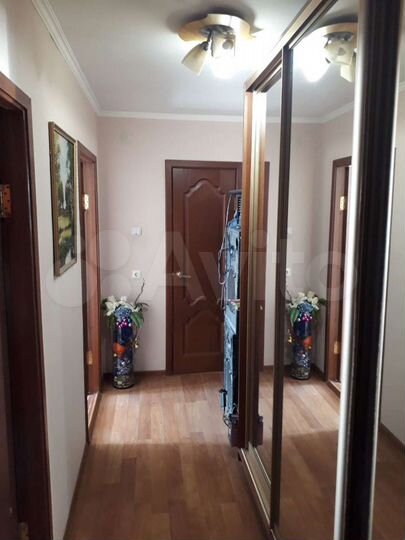 1-к. квартира, 37 м², 1/12 эт.