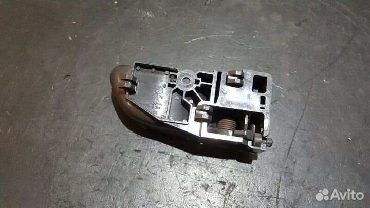 Ручка двери внутренняя Subaru Impreza Wrx G11